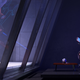 Bob discovering Jack-Jack’s demonic form in Edna’s lab.